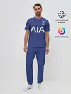 Мужская пижама с брюками / Dele Alli away 19-20