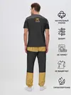 Мужская пижама с брюками / cs:go