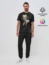 Мужская пижама с брюками / Квентин Тарантино