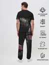 Мужская пижама с брюками / WATCH DOGS