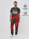Мужская пижама с брюками / Master TANK Bat.-Chatillon 25t