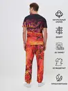 Мужская пижама с брюками / HyperBeast