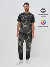 Мужская пижама с брюками / S.T.A.L.K.E.R.