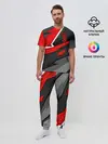 Мужская пижама с брюками / Juventus