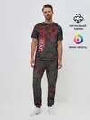 Мужская пижама с брюками / Liverpool F.C.