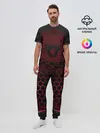 Мужская пижама с брюками / Liverpool F.C.