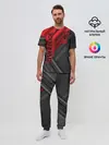 Мужская пижама с брюками / Liverpool F.C.