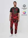 Мужская пижама с брюками / Juventus F.C.