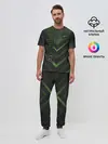 Мужская пижама с брюками / Arsenal F.C.