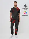 Мужская пижама с брюками / Arsenal F.C.