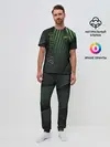 Мужская пижама с брюками / Arsenal F.C.