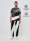 Мужская пижама с брюками / Juventus