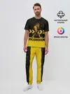 Мужская пижама с брюками / McGregor