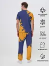 Мужская пижама с брюками / CS:GO