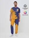 Мужская пижама с брюками / CS:GO