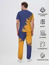 Мужская пижама с брюками / CS:GO