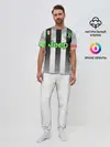 Мужская пижама с брюками / Home 19-20 Palace edition