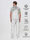 Мужская пижама с брюками / Home 19-20 Palace edition