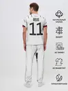 Мужская пижама с брюками / Reus home EURO 2020