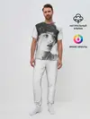 Мужская пижама с брюками / finn wolfhard