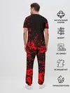 Мужская пижама с брюками / GARENA FREE FIRE