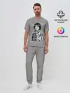 Мужская пижама с брюками / finn wolfhard