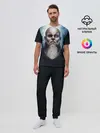 Мужская пижама с брюками / ragnar
