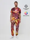 Мужская пижама с брюками / CS GO