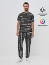 Мужская пижама с брюками / OK BOOMER