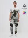Мужская пижама с брюками / ASSASSINS CREED