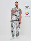 Мужская пижама с брюками / Время Приключений