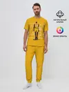 Мужская пижама с брюками / Kobe Bryant