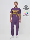 Мужская пижама с брюками / Kobe Bryant