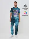 Мужская пижама с брюками / Kobe Bryant