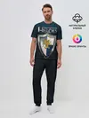Мужская пижама с брюками / Heroes of Might and Magic
