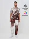 Мужская пижама с брюками / ASSASSINS CREED