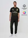 Мужская пижама с брюками / Real Madrid