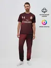 Мужская пижама с брюками / Real Madrid