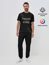 Мужская пижама с брюками / FRIEND ZONE