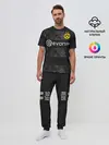 Мужская пижама с брюками / Reus away 19-20