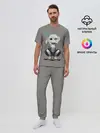 Мужская пижама с брюками / UNDERTALE