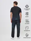 Мужская пижама с брюками / PORTAL