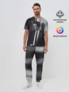 Мужская пижама с брюками / Роберт Паттинсон