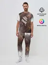 Мужская пижама с брюками / Stigmata | Стигмата