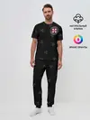 Мужская пижама с брюками / Umbrella Corp.