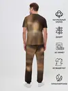 Мужская пижама с брюками / 10 ДОКТОР