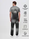 Мужская пижама с брюками / CYBERMAN