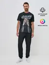 Мужская пижама с брюками / Colson Baker MGK