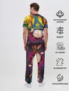 Мужская пижама с брюками / ЮЖНЫЙ ПАРК | SOUTH PARK