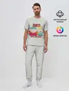 Мужская пижама с брюками / South Park